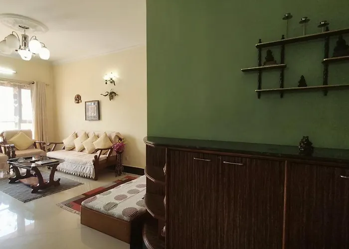 Metro Axis Residency * Kathmandu