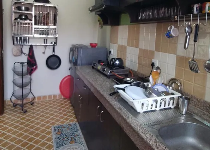 Metro Axis Residency Apartment Kathmandu