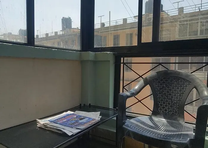 Metro Axis Residency Apartment Kathmandu