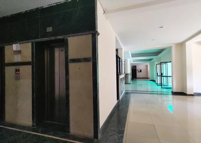 Metro Axis Residency * Kathmandu