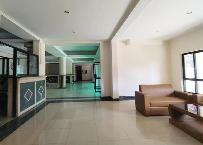 Apartment Metro Axis Residency Kathmandu