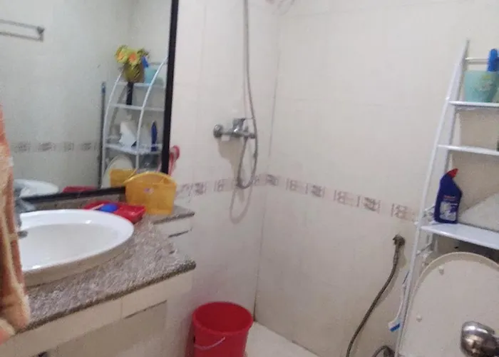 Metro Axis Residency Kathmandu