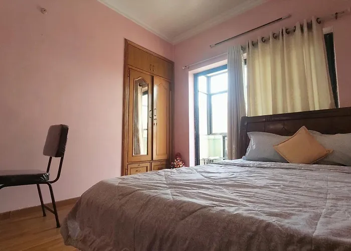 Metro Axis Residency * Kathmandu