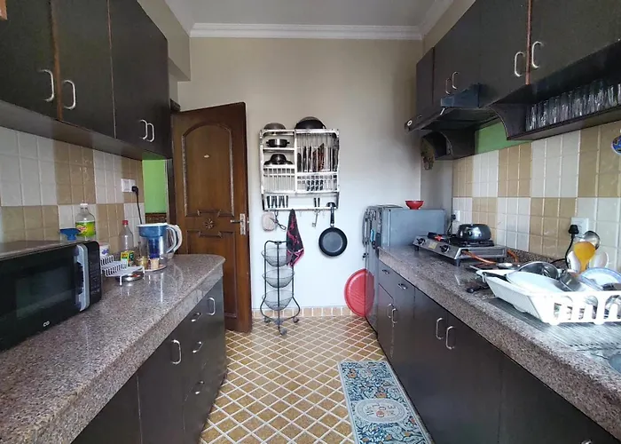 Apartment Metro Axis Residency Kathmandu