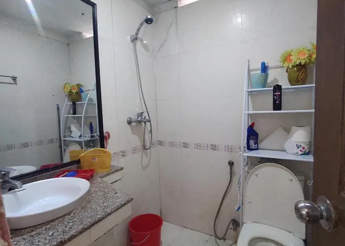 Metro Axis Residency Apartment Kathmandu