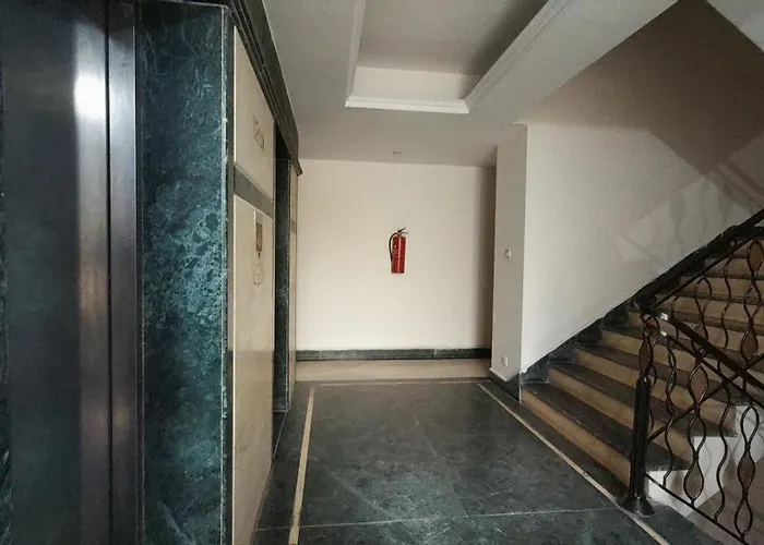 Metro Axis Residency Apartment Kathmandu