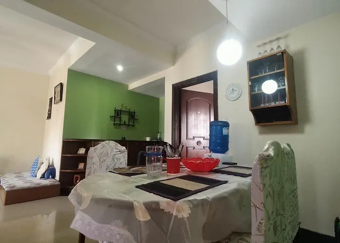 Metro Axis Residency * Kathmandu