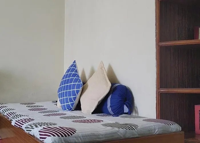 Metro Axis Residency Apartment Kathmandu