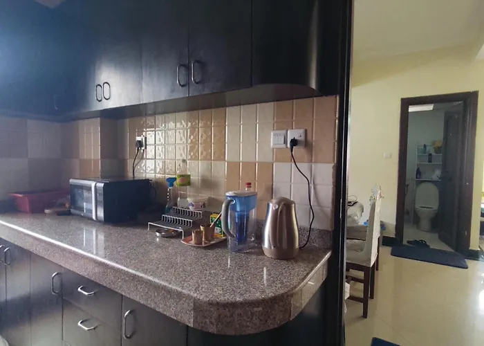 Metro Axis Residency Apartment Kathmandu